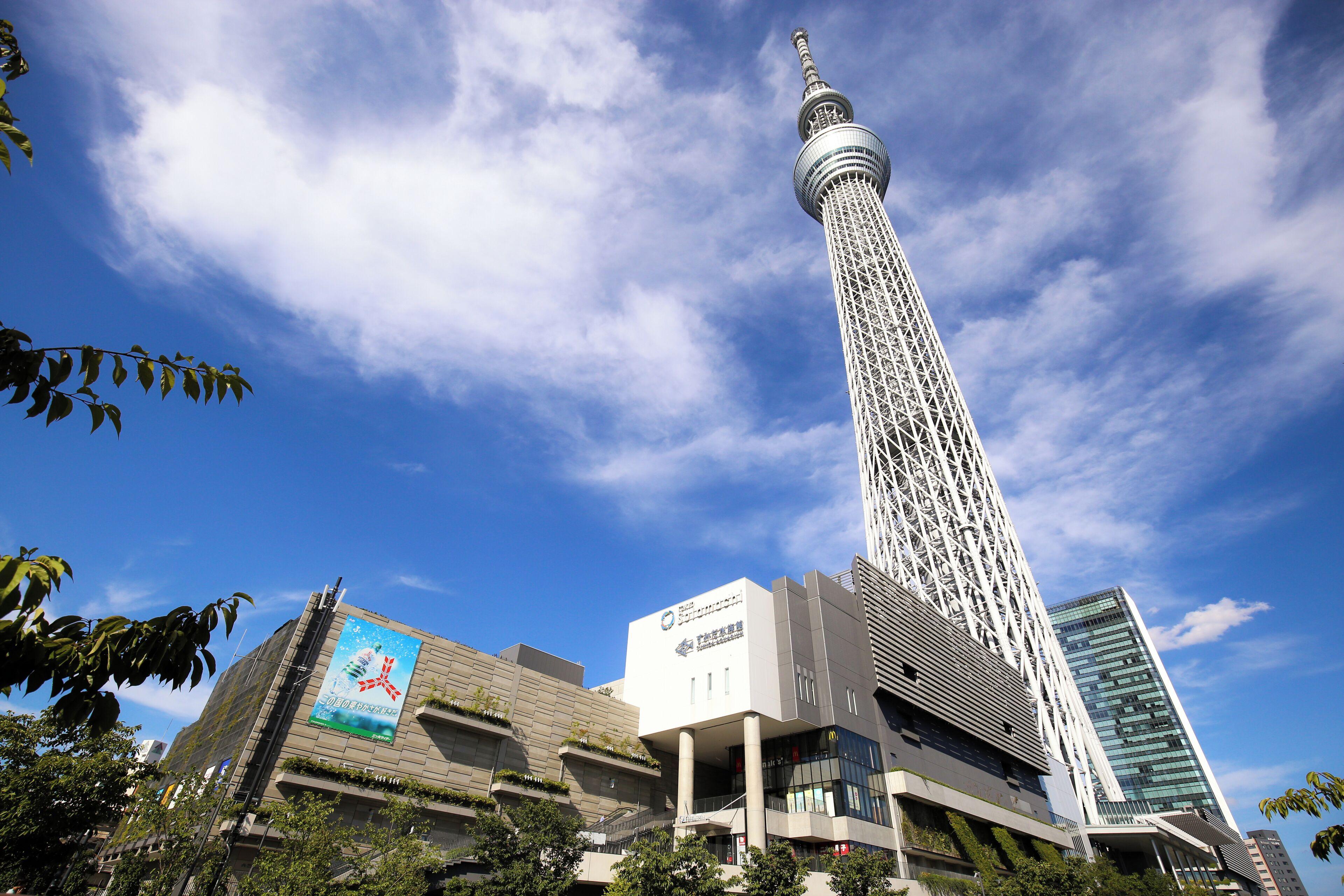 Mimaru Tokyo Akasaka — Zdjęcia 2