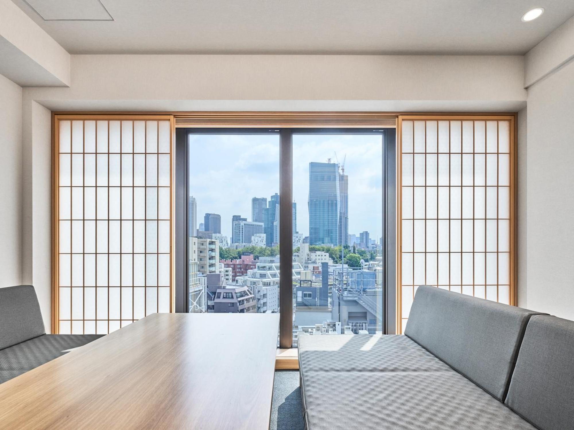 Mimaru Tokyo Akasaka — Zdjęcia 1