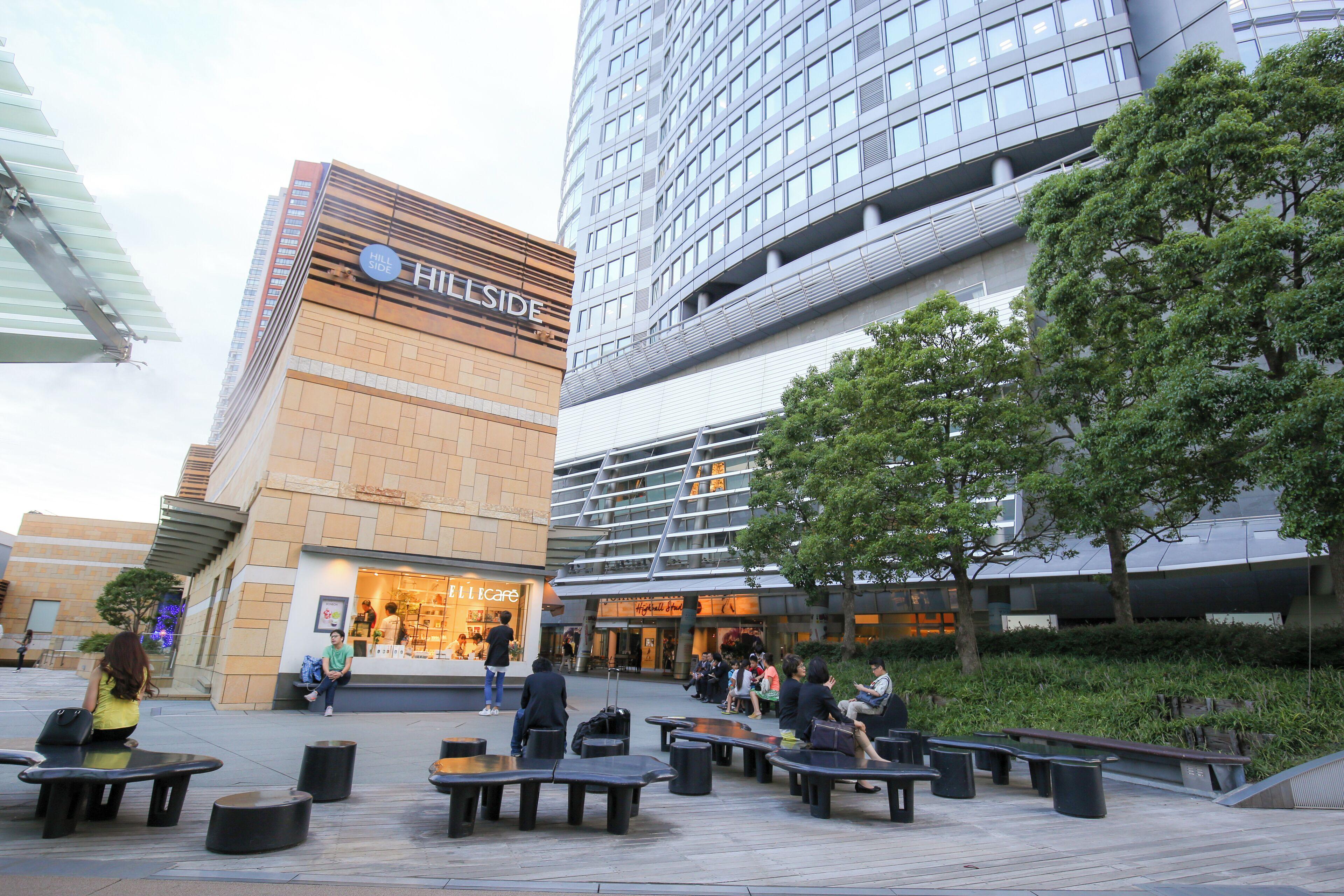 Mimaru Tokyo Akasaka — Zdjęcia 3